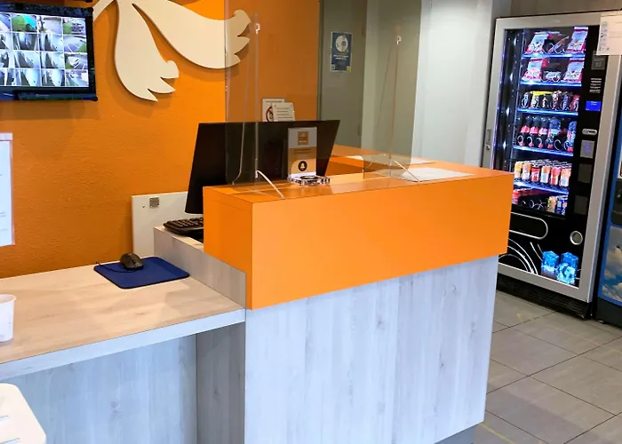 Premiere Classe Thionville - Yutz