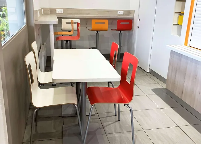 Premiere Classe Thionville - Hotel