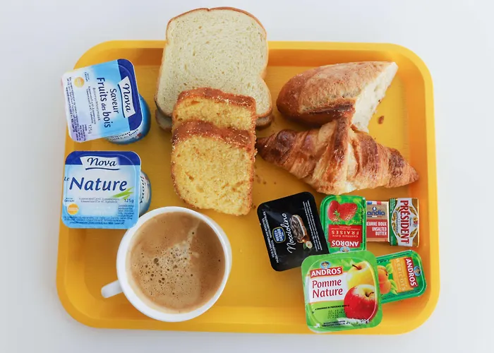 Premiere Classe Thionville -