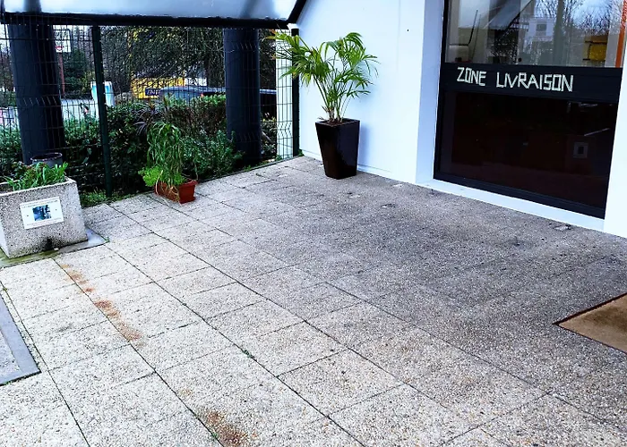 Premiere Classe Thionville - 2*