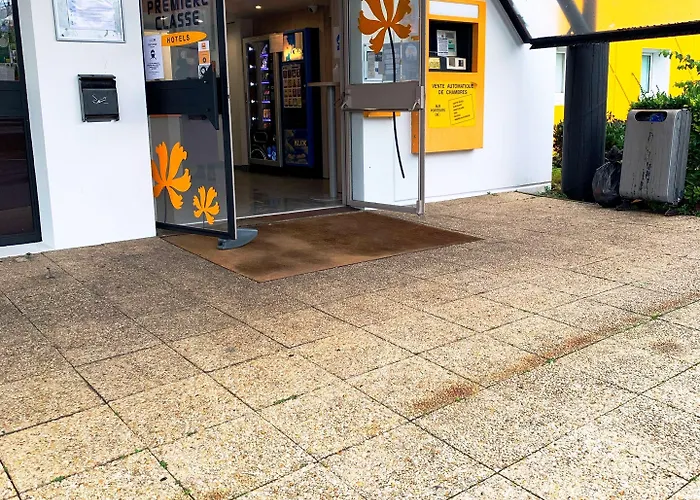 Premiere Classe Thionville - Yutz