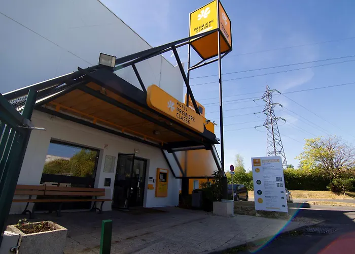 Premiere Classe Thionville -