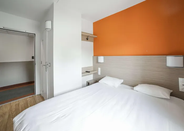 Premiere Classe Thionville - Yutz