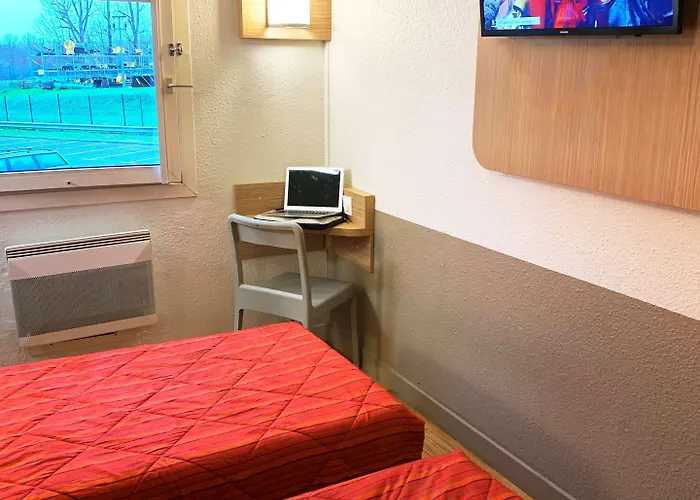 Premiere Classe Thionville - Yutz