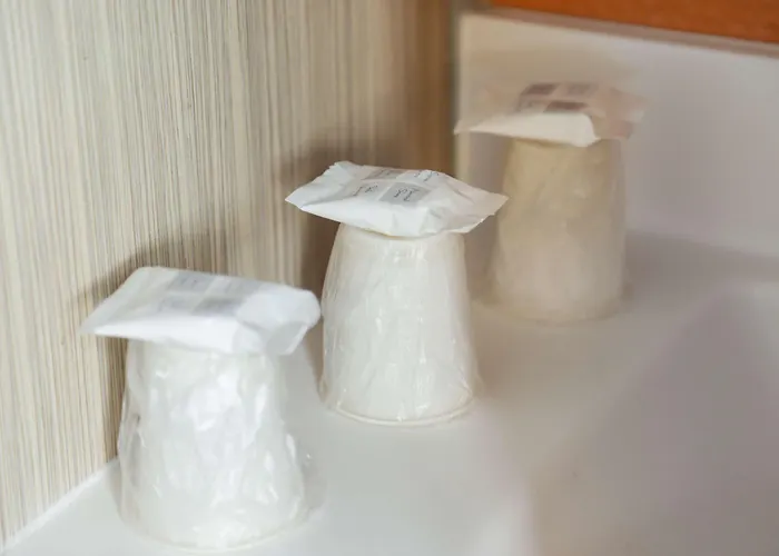 Hotel Premiere Classe Thionville - 2*