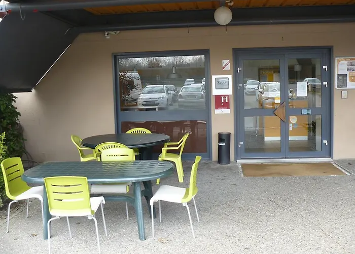 Premiere Classe Thionville - 2*