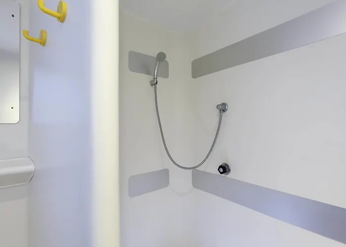 Premiere Classe Thionville - Hotel 2*